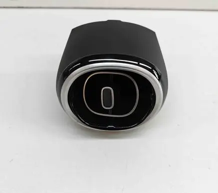 Mercedes-Benz C W206 Dashboard air vent grill cover trim A2068304001