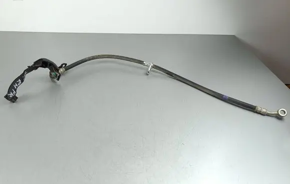 Honda CR-V Brake line pipe/hose 