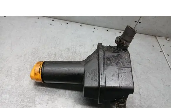 Ford Galaxy Power steering fluid tank/reservoir 7M3422372