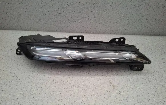 BMW 7 G70 Headlight/headlamp 9879936 000170900311073 264C240000