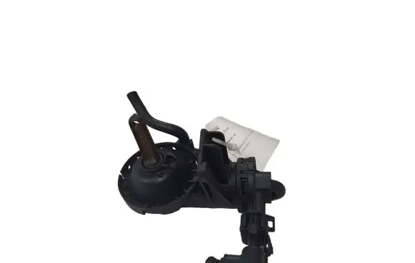 Valve vacuum