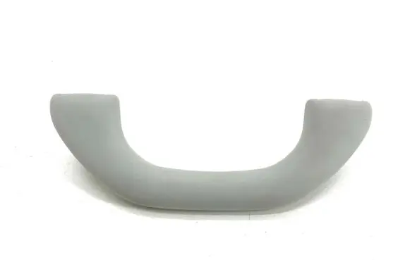 Volkswagen Golf VI Front interior roof grab handle 1K0857607M