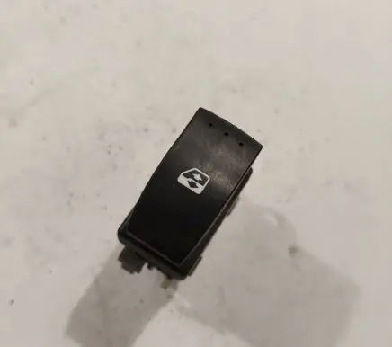 Renault Megane II Electric window control switch 315029B
