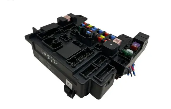 Mitsubishi ASX Fuse box set 8637A643 51945J239 7741001082