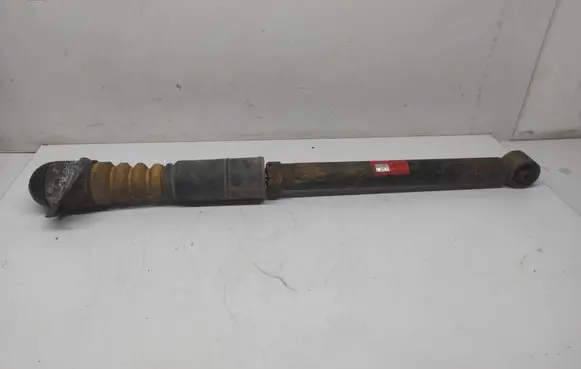 Volkswagen Golf IV Rear shock absorber/damper