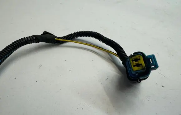 Maserati Quattroporte Other wiring loom 7807695