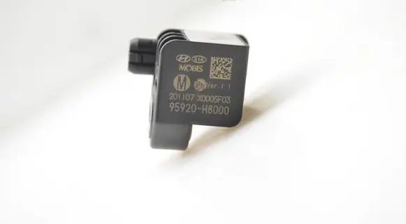 KIA Stonic Airbag deployment crash/impact sensor 95920H8000