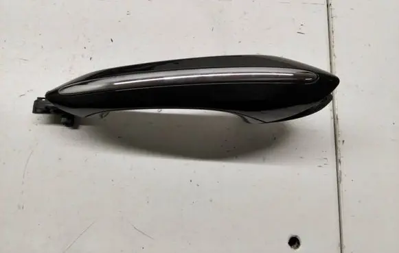 BMW 5 GT F07 Tailgate/trunk/boot exterior handle 2DA01022200