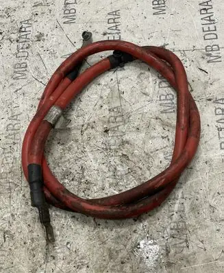 Mercedes-Benz S W222 Positive cable (battery) A2225404802