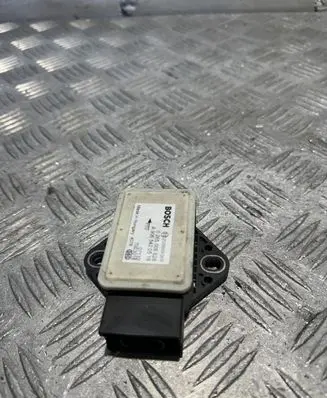 Mercedes-Benz Sprinter W906 ESP acceleration yaw rate sensor A9065420518