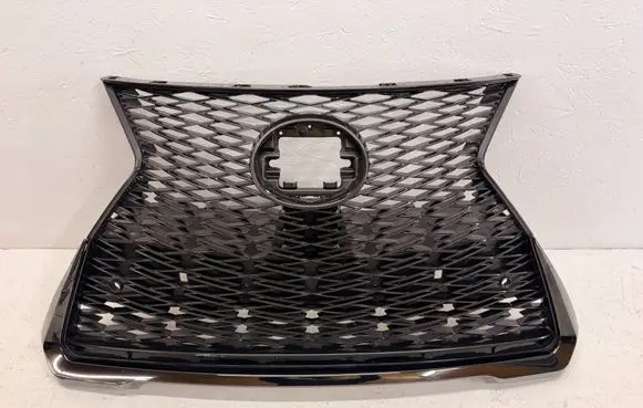 Lexus UX Front bumper upper radiator grill 5311176150