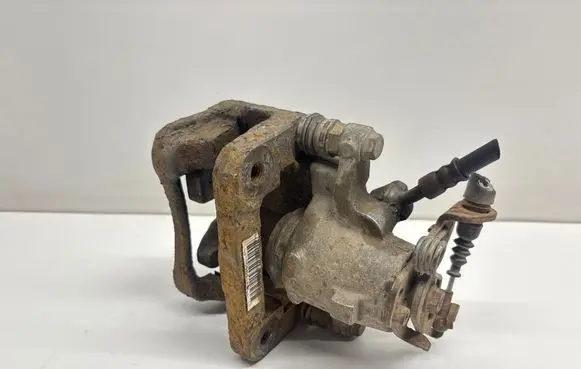 Opel Insignia A Rear brake caliper P0B43494 687798 220908