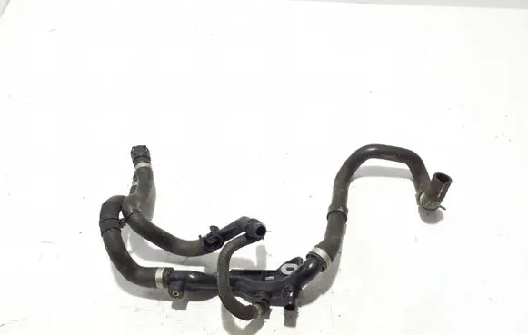 Volvo S60 Engine coolant pipe/hose 32249934