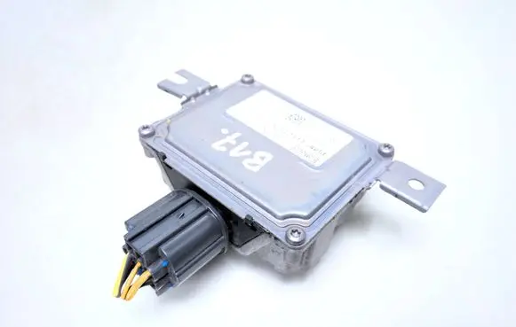 Volvo XC60 Fuel injection pump control unit/module 6G9N9D372AC 13150741