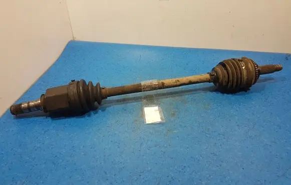 Subaru Forester SG Front driveshaft