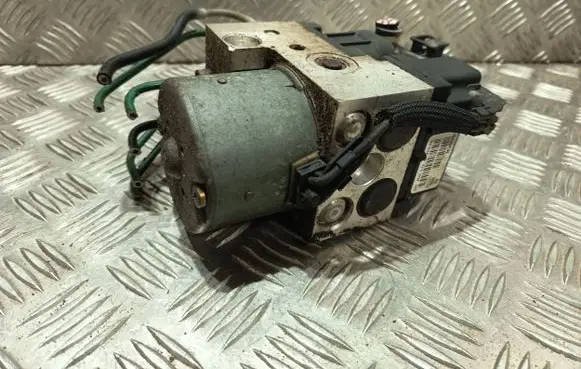 Renault Scenic I ABS Pump 0273004395 091024