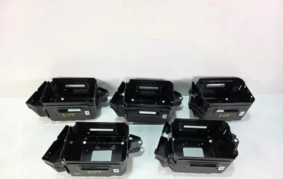 BMW X5 G05 Battery box tray 