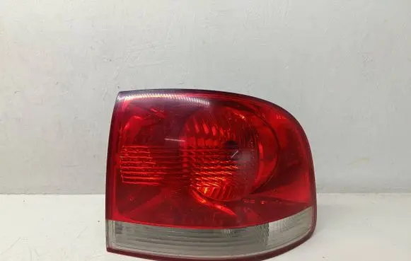 Volkswagen Touareg I Rear/tail lights 7L6945096K 240505011