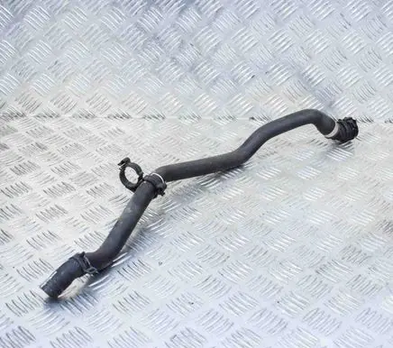 BMW 1 F20 F21 Engine coolant pipe/hose 9208187