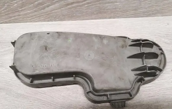 Mercedes-Benz E W210 Headlight/headlamp dust cover 14434500
