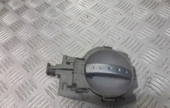 Citroen C2 Front door interior handle 9647164377