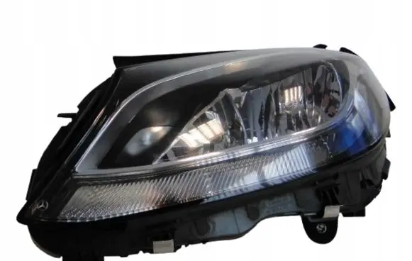 Mercedes-Benz C W205 Headlight/headlamp A2059066402