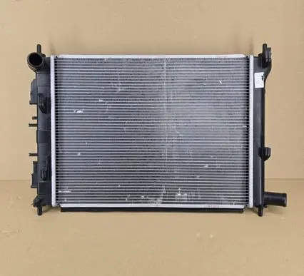KIA Rio Radiator set 253104BXXX