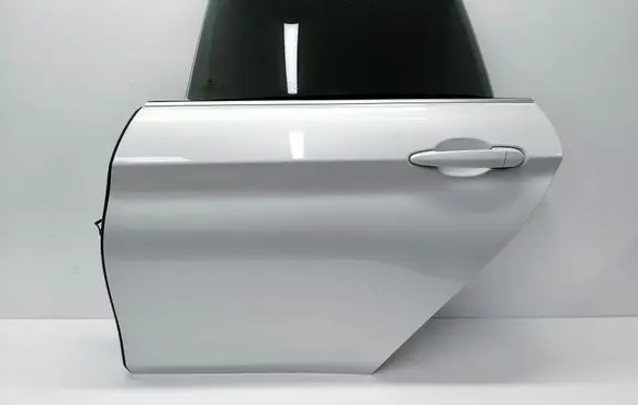 BMW 4 F36 Gran coupe Rear door 