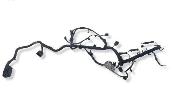 Volkswagen Jetta VI Engine installation wiring loom SZ9SEBNBG