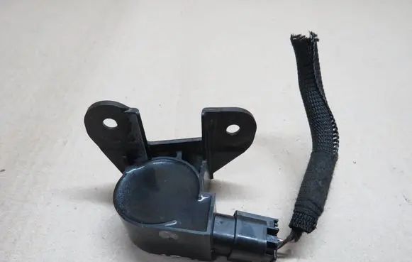 Opel Insignia A Headlight/headlamp level sensor 