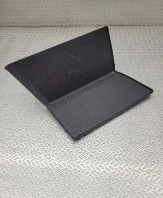 Volkswagen Golf VIII Glove box pad 5H1863330A