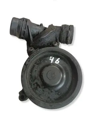 BMW 3 E46 Water pump 4090790