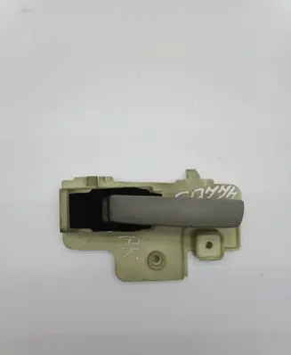 Dodge Caliber Front door interior handle 186204472 49758A