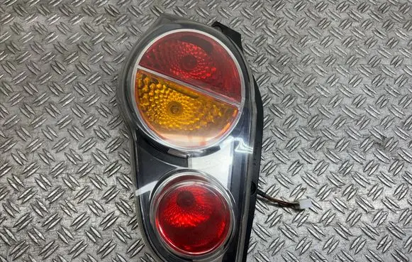 Chevrolet Spark Rear/tail lights MM07C
