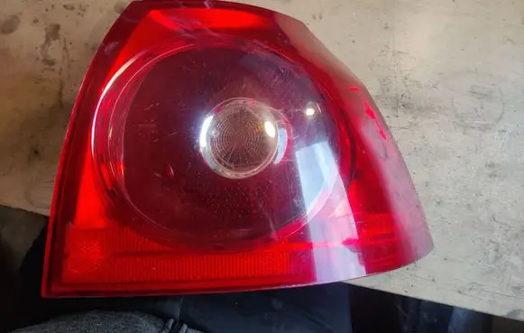 Volkswagen Golf V Rear/tail lights 1K6945096E