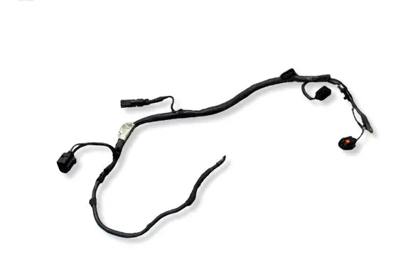 Volkswagen Touran II Wires (generator/alternator) 1K0971349GB
