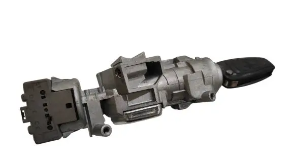 Ford S-MAX Ignition lock 3M513F880AE