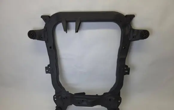 Saab 9-3 Ver2 Front subframe 12825111 32022623