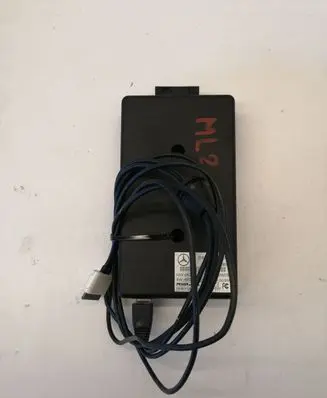 Mercedes-Benz ML W164 Phone control unit/module B67824232