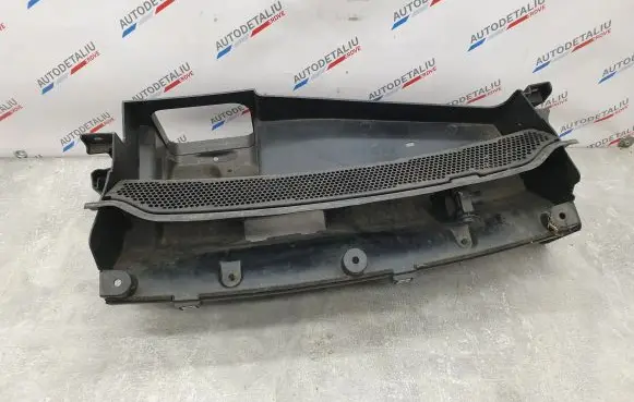 BMW i3 Cabin air duct channel 9266839 64319266839