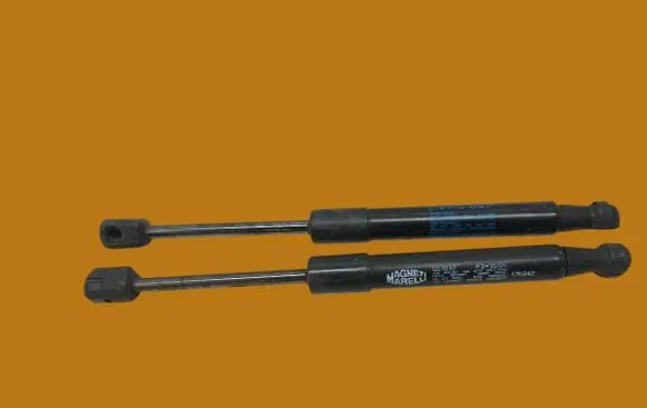 Renault Scenic III - Grand scenic III Front bonnet/hood damper/strut 873790