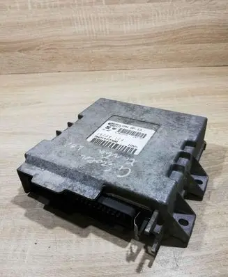Citroen Xantia Engine control unit/module ECU 9621477380
