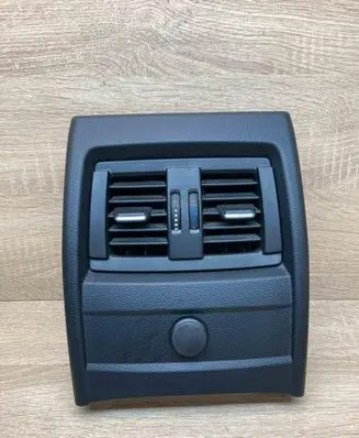 BMW 3 F30 F35 F31 Rear air vent grill 9218909 9207330