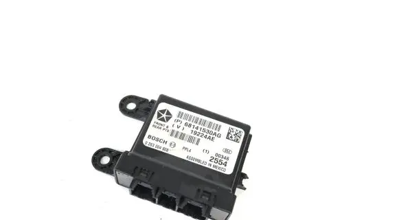 Jeep Grand Cherokee (WK) Parking PDC control unit/module 6814530AG