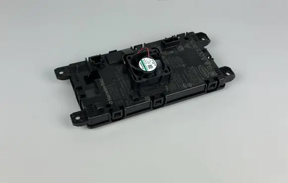 Mercedes-Benz C W206 Central body control module A2239001236 A2239019315 A2239022728