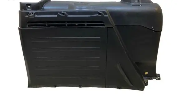 Peugeot Partner Trunk/boot side trim panel 9683075177 060936J01 9681428377