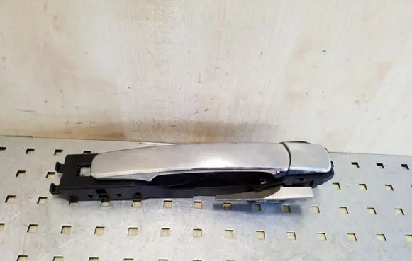 Nissan X-Trail T31 Rear door exterior handle