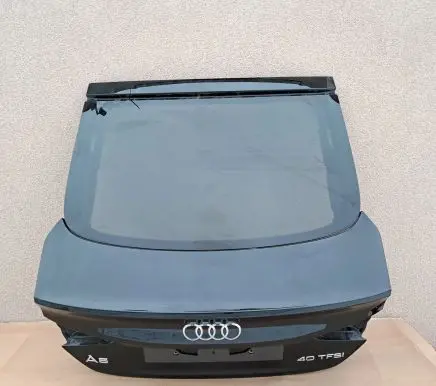 Audi A5 Tailgate/trunk/boot lid 8W8827337A 8W8827888A