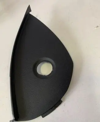 BMW X1 E84 Dashboard side end trim 2991244 51452991244