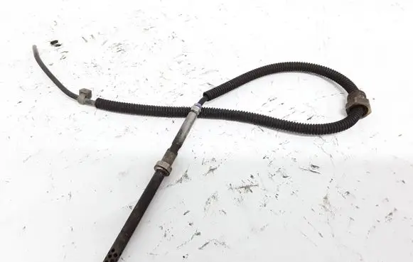 Mercedes-Benz Sprinter W906 Exhaust gas temperature sensor A0071539528